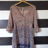 Vestido University Club Collection