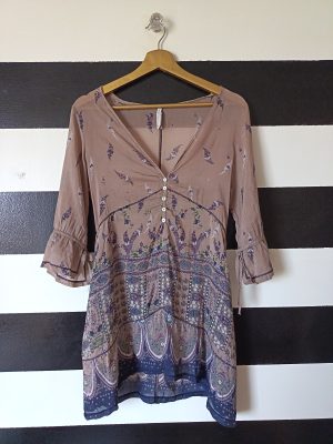 Vestido University Club Collection