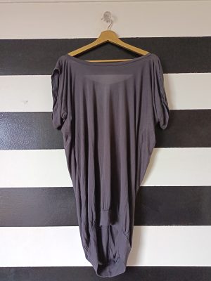 Vestido/ Polera Sisley